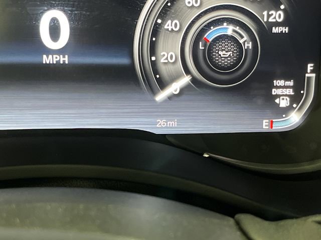 New 2026 RAM 2500 Laramie image 6