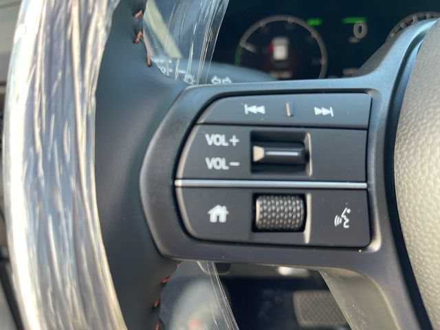 New 2026 Honda CR-V Sport image 23