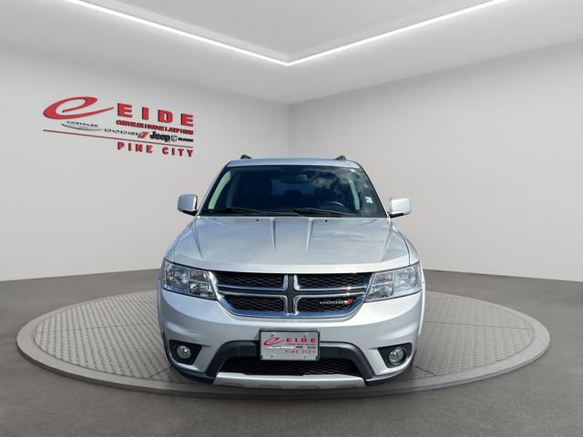 Used 2014 Dodge Journey SXT w/ Flexible Seating Group AWD/4WD image 10