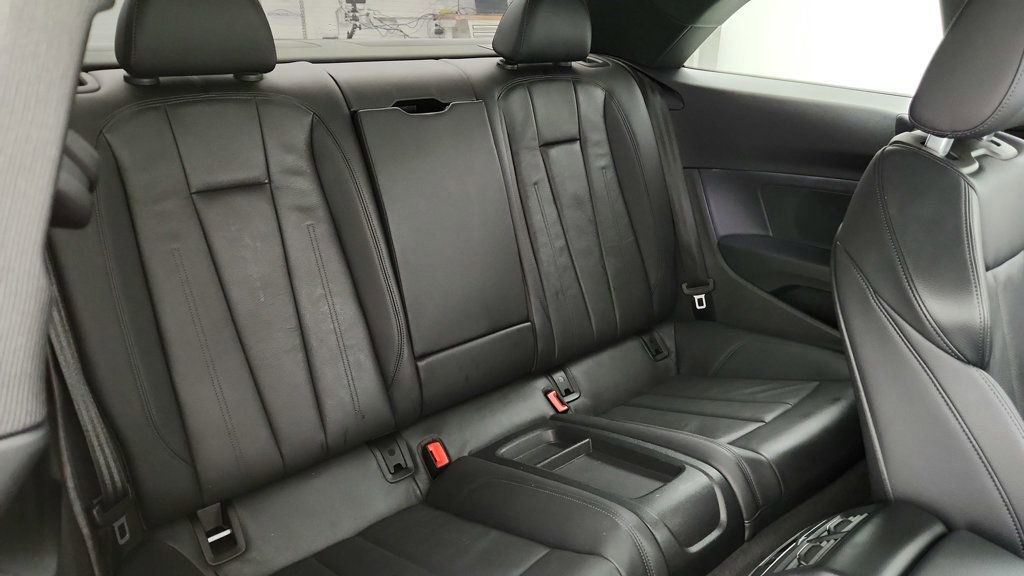 Used 2019 Audi A5 2.0T Premium w/ Convenience Package image 23