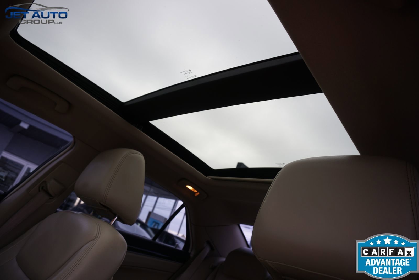 Used 2014 Chrysler 300 AWD w/ Driver Convenience Group image 27