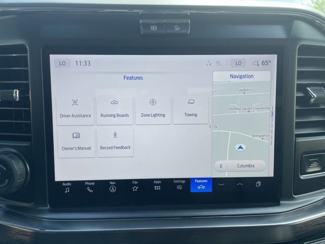 New 2026 Ford F350 Lariat AWD/4WD image 14