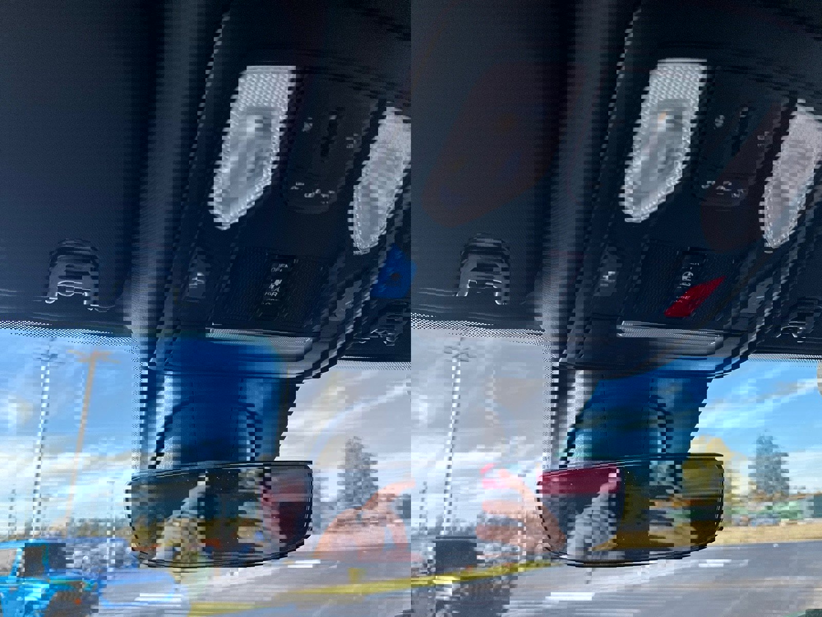 New 2026 RAM 3500 Tradesman image 17