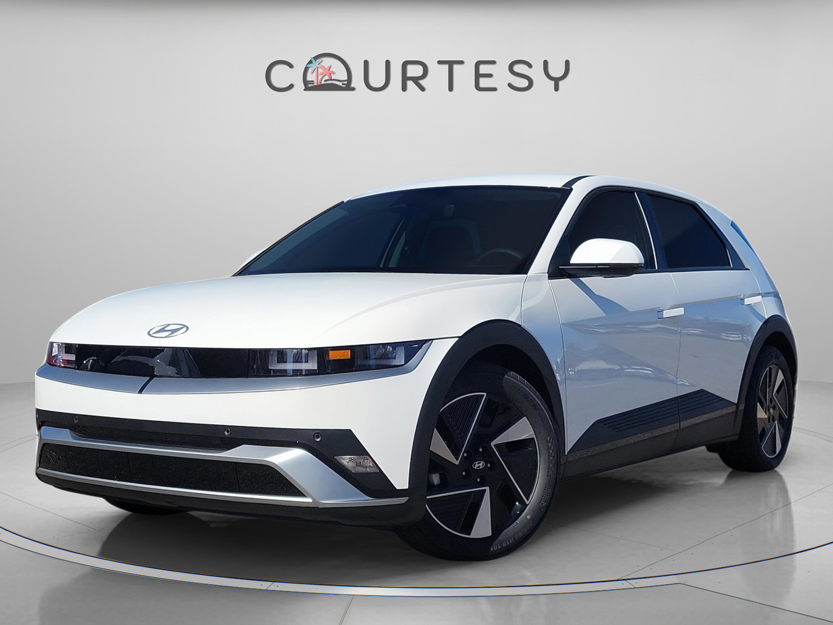 New 2026 Hyundai Ioniq 5 SEL