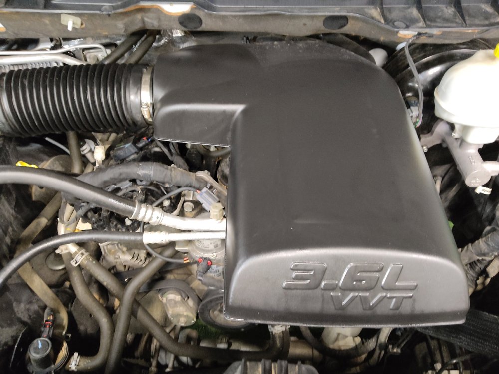 Used 2015 RAM 1500 Tradesman w/ Popular Equipment Group image 30