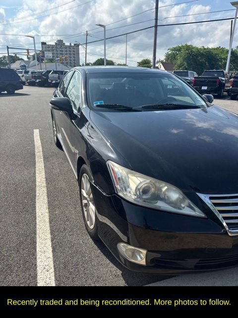 Used 2012 Lexus ES 350 FWD image 1