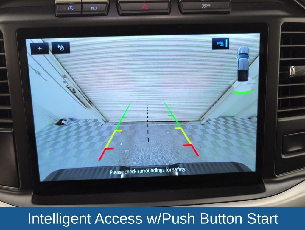 Certified 2023 Ford F150 XLT w/ Equipment Group 302A High image 29