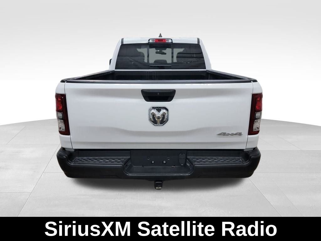 Used 2024 RAM 1500 Tradesman image 6