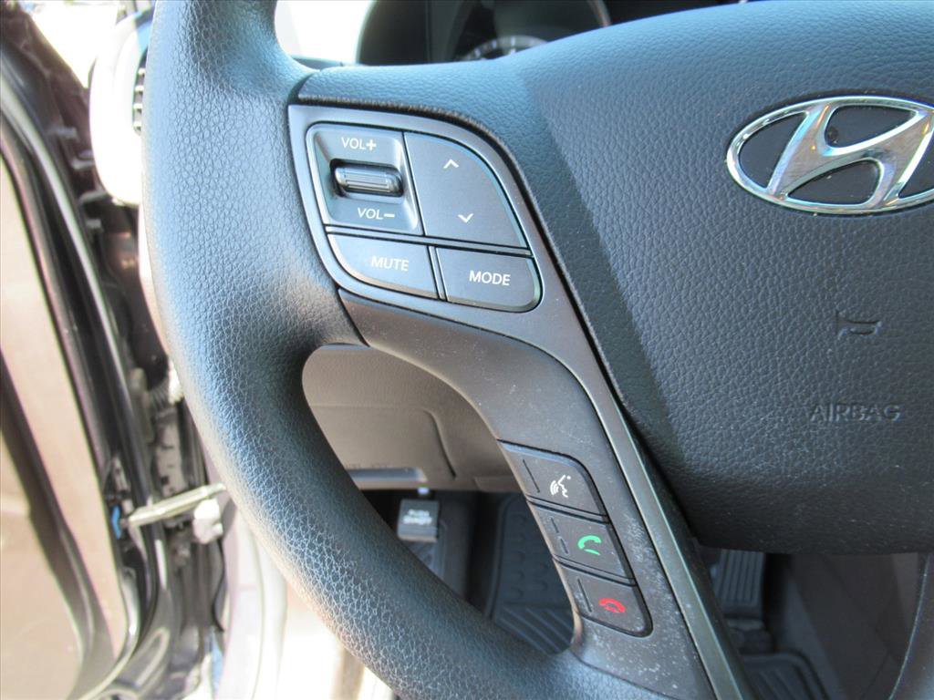 Used 2017 Hyundai Santa Fe Sport FWD image 21
