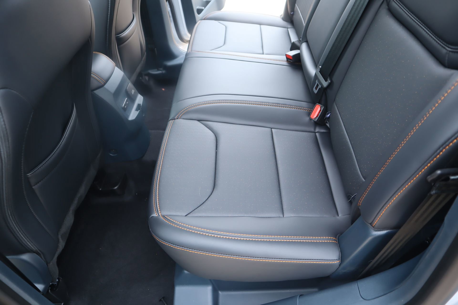 New 2026 Ford Maverick Tremor AWD/4WD image 13