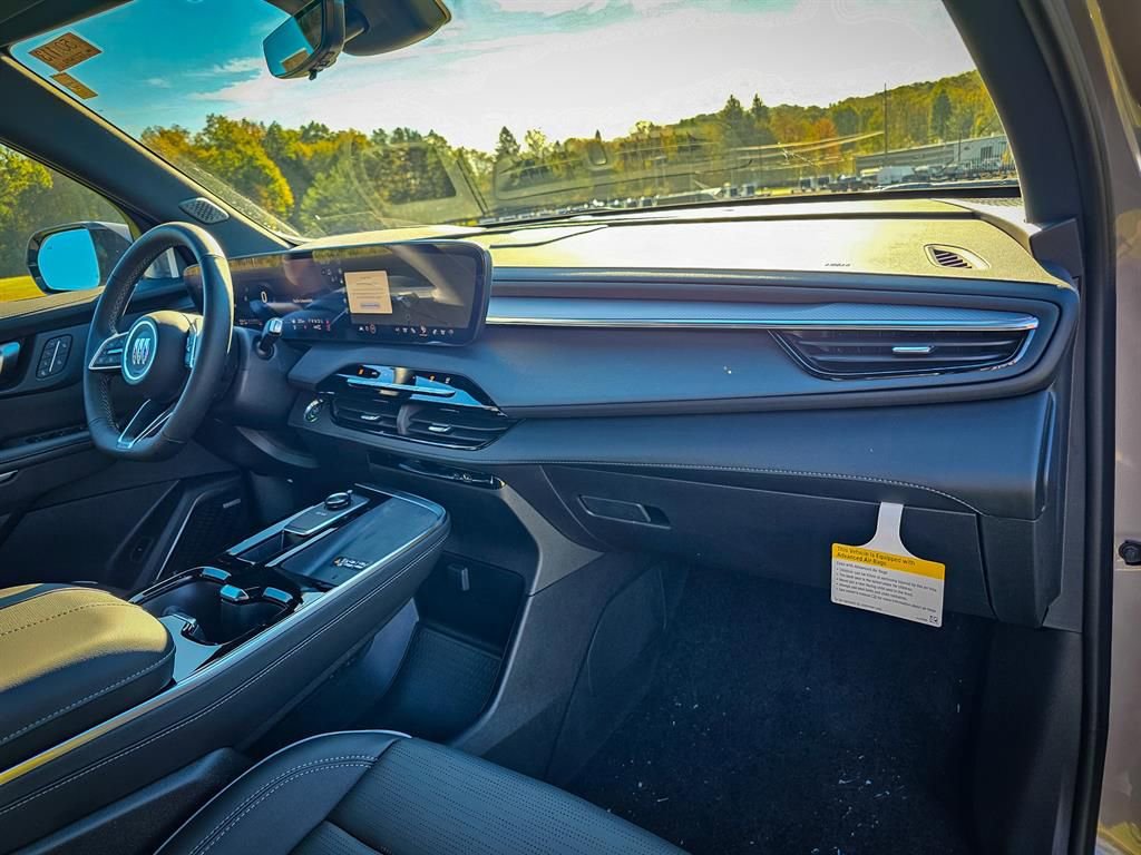 New 2026 Buick Enclave Sport Touring w/ Power Package image 48