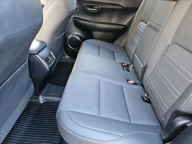 Used 2021 Lexus NX 300h AWD w/ Premium Package image 16