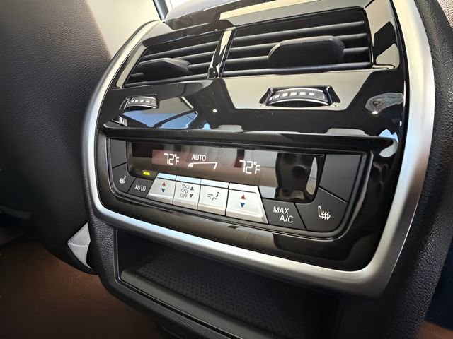 Certified 2024 BMW X5 sDrive40i w/ Executive Package image 40