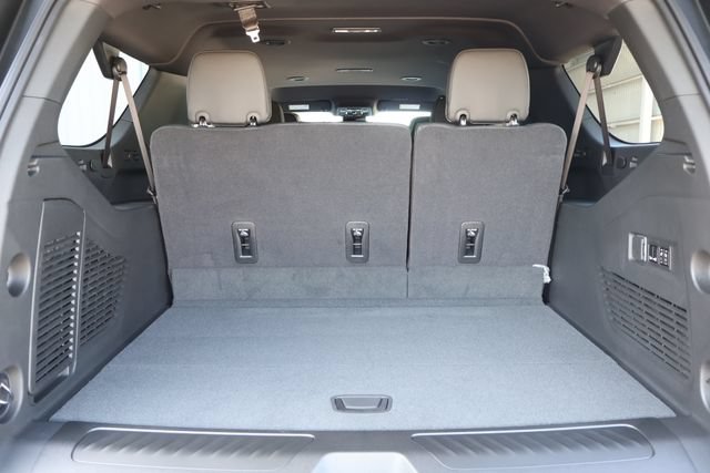 New 2026 GMC Yukon XL Elevation AWD/4WD image 21