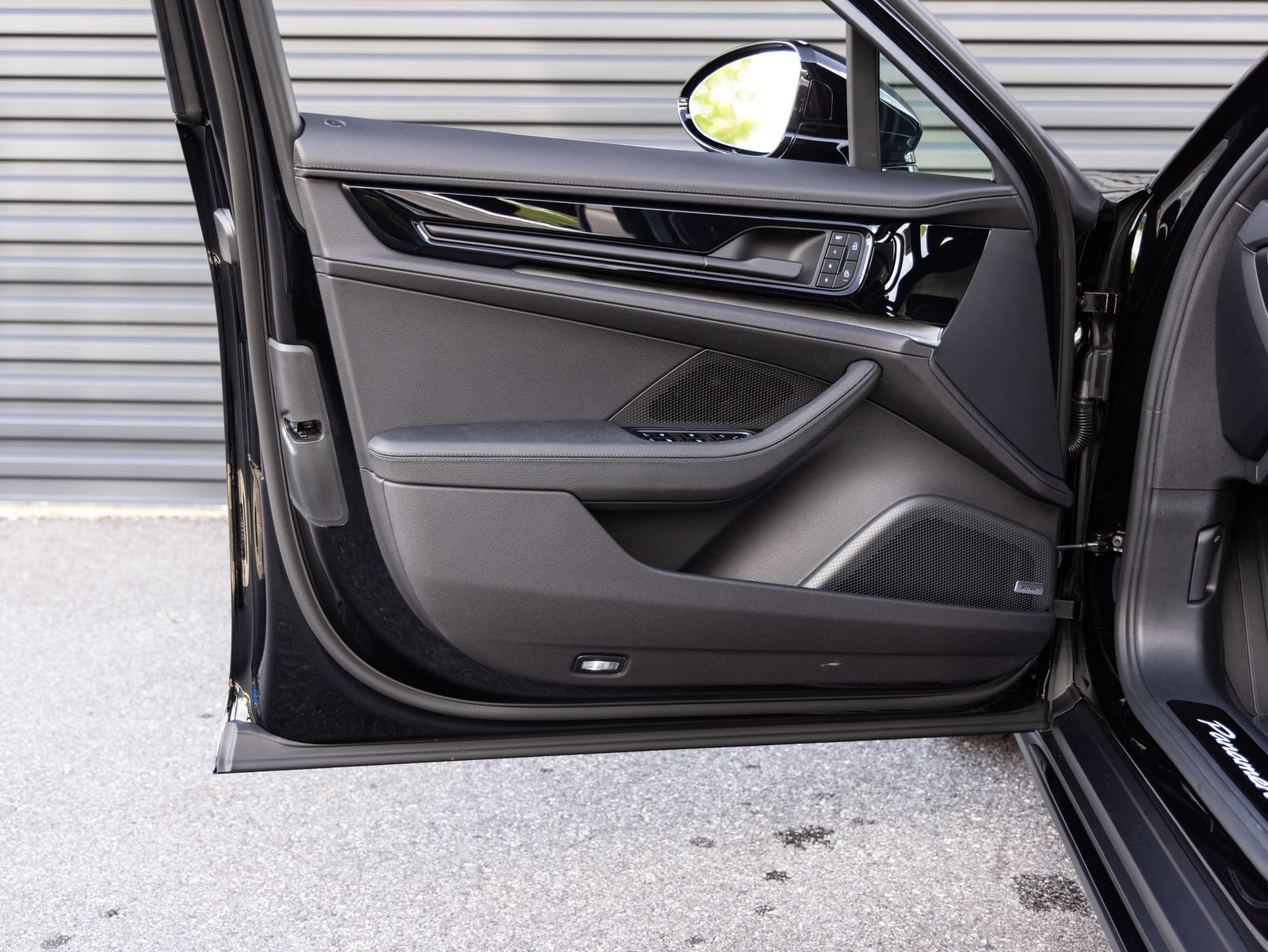 Certified 2026 Porsche Panamera RWD image 19