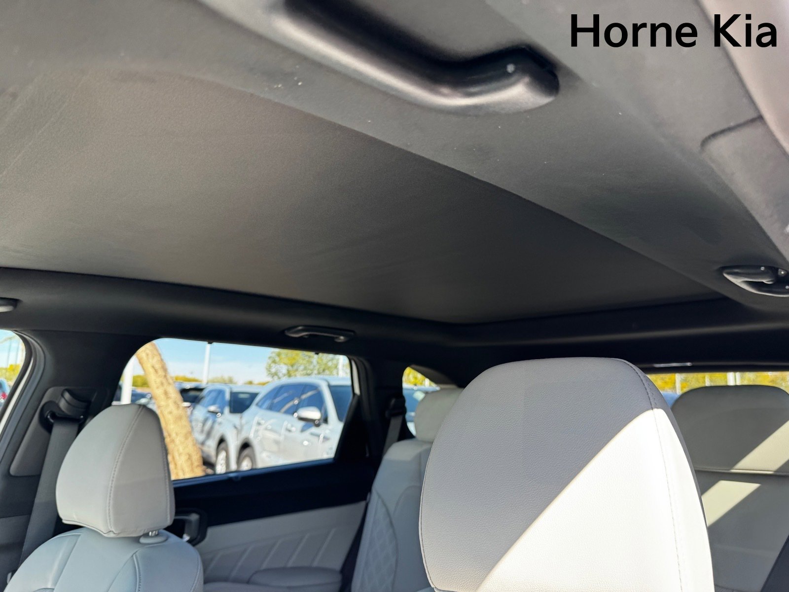 New 2026 Kia Sorento SX Prestige image 18