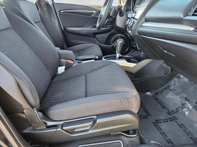 Used 2020 Honda Fit EX image 19