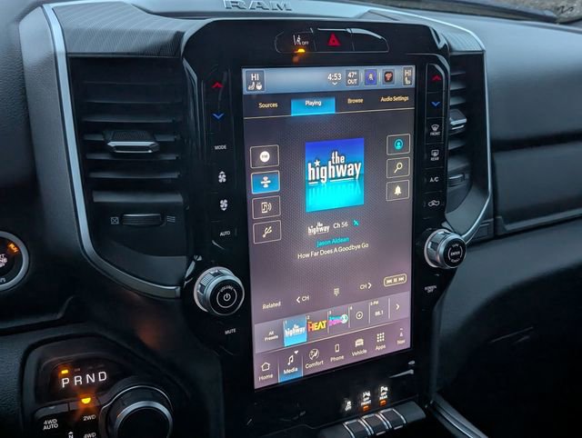 New 2026 RAM 1500 Big Horn image 15