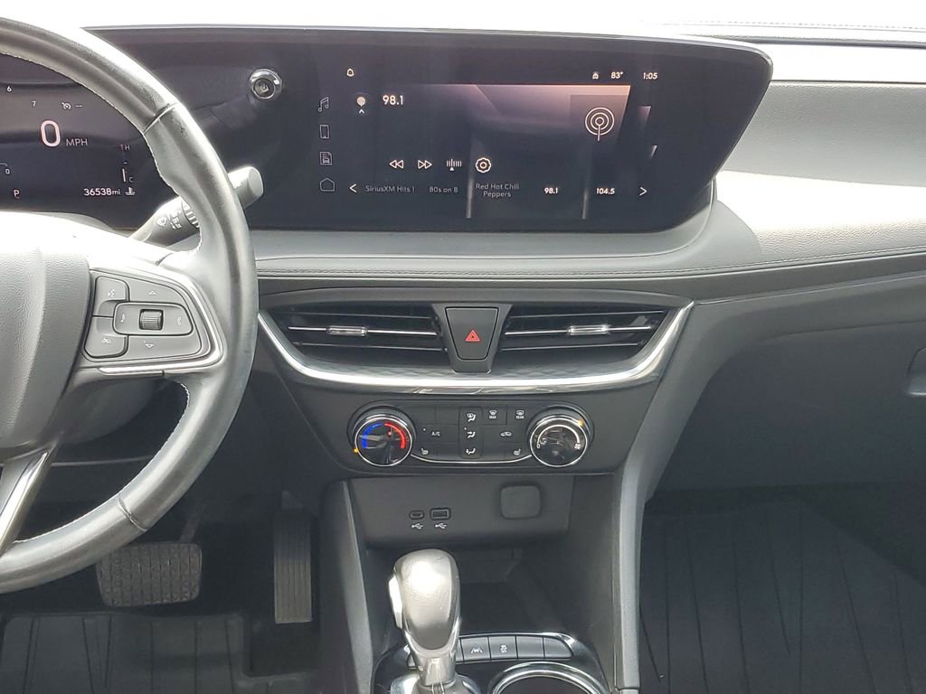 Used 2024 Buick Encore GX Preferred w/ Comfort Package AWD/4WD image 26