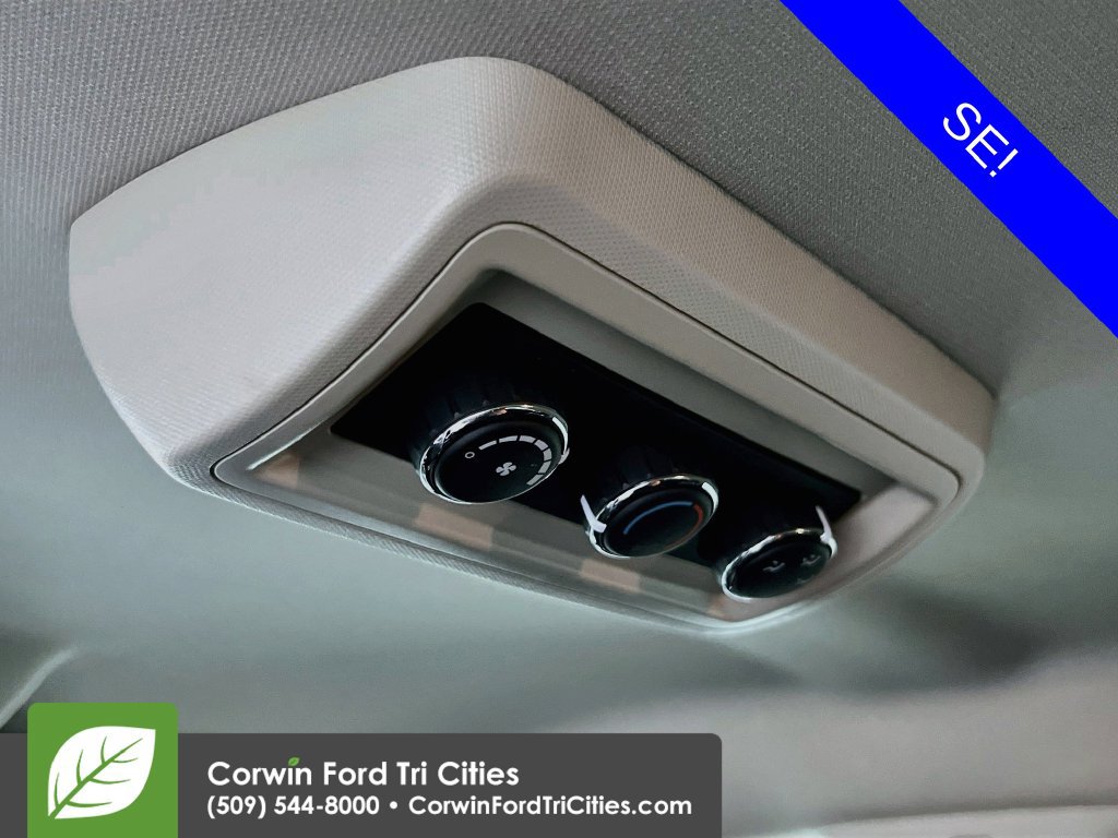 Used 2019 Dodge Journey SE w/ Premium Group FWD image 26
