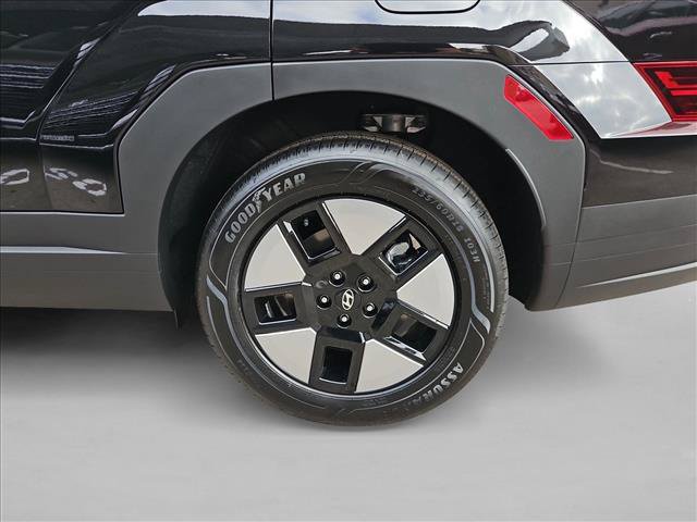 New 2027 Hyundai Santa Fe SEL AWD/4WD image 8