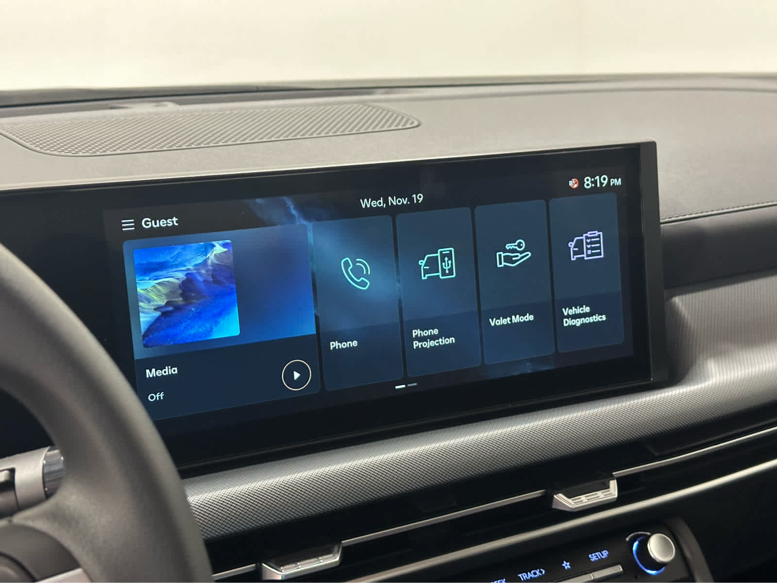 New 2026 Hyundai Sonata SE FWD image 16