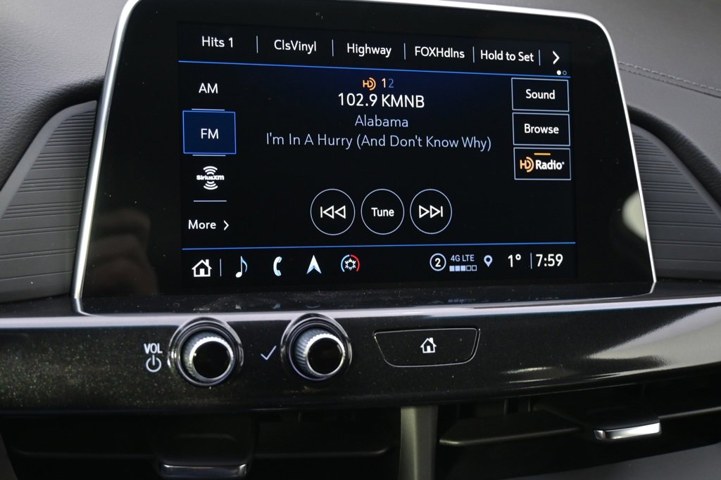 New 2025 Cadillac CT4 Premium Luxury image 27