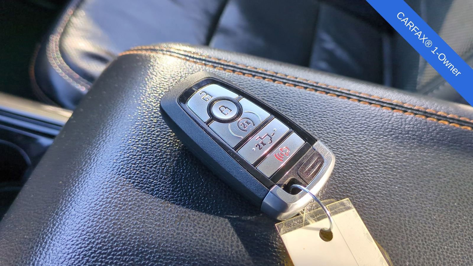 Used 2022 Ford F150 Tremor w/ Equipment Group 402A High image 40