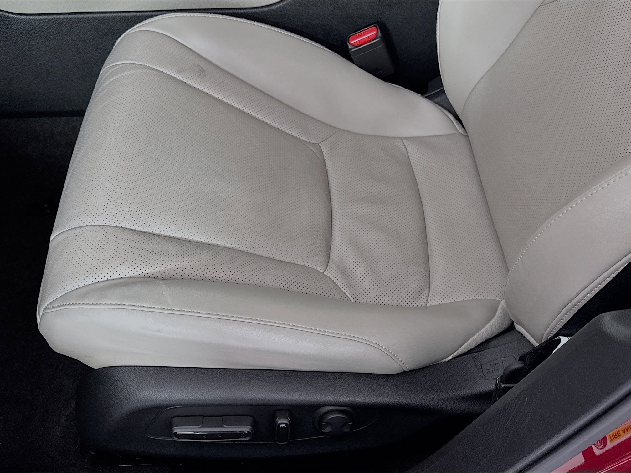 Certified 2024 Honda Accord EX-L image 18