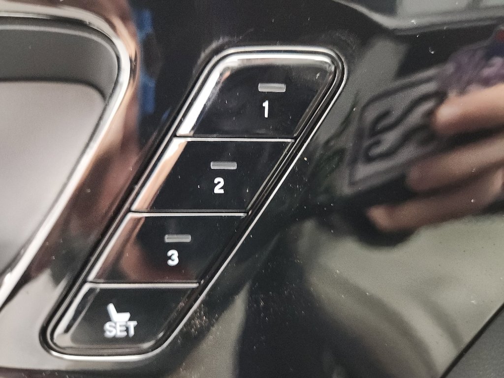 New 2026 Acura MDX Type S image 9