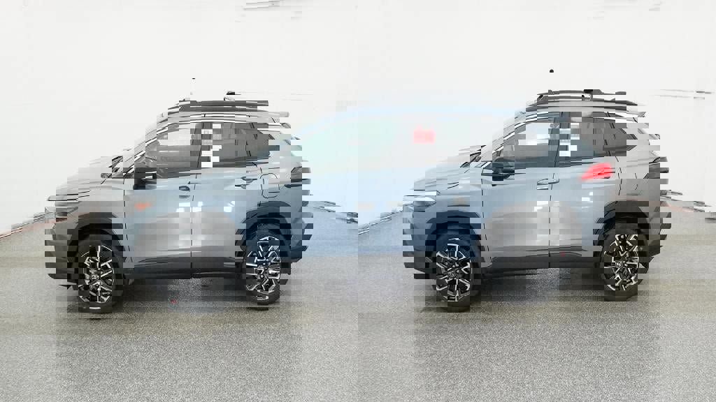 New 2026 Toyota Corolla Cross XLE image 3