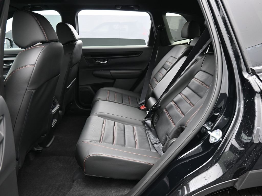 New 2026 Honda CR-V Sport-L image 34