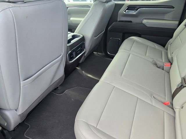 Used 2023 GMC Sierra 1500 SLT w/ SLT Premium Package image 13