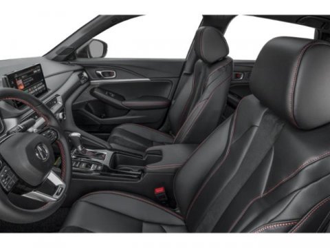 New 2026 Acura Integra A-Spec FWD image 11