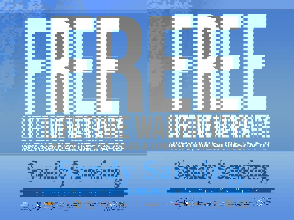 New 2026 Chevrolet Equinox ACTIV w/ Convenience Package III image 28