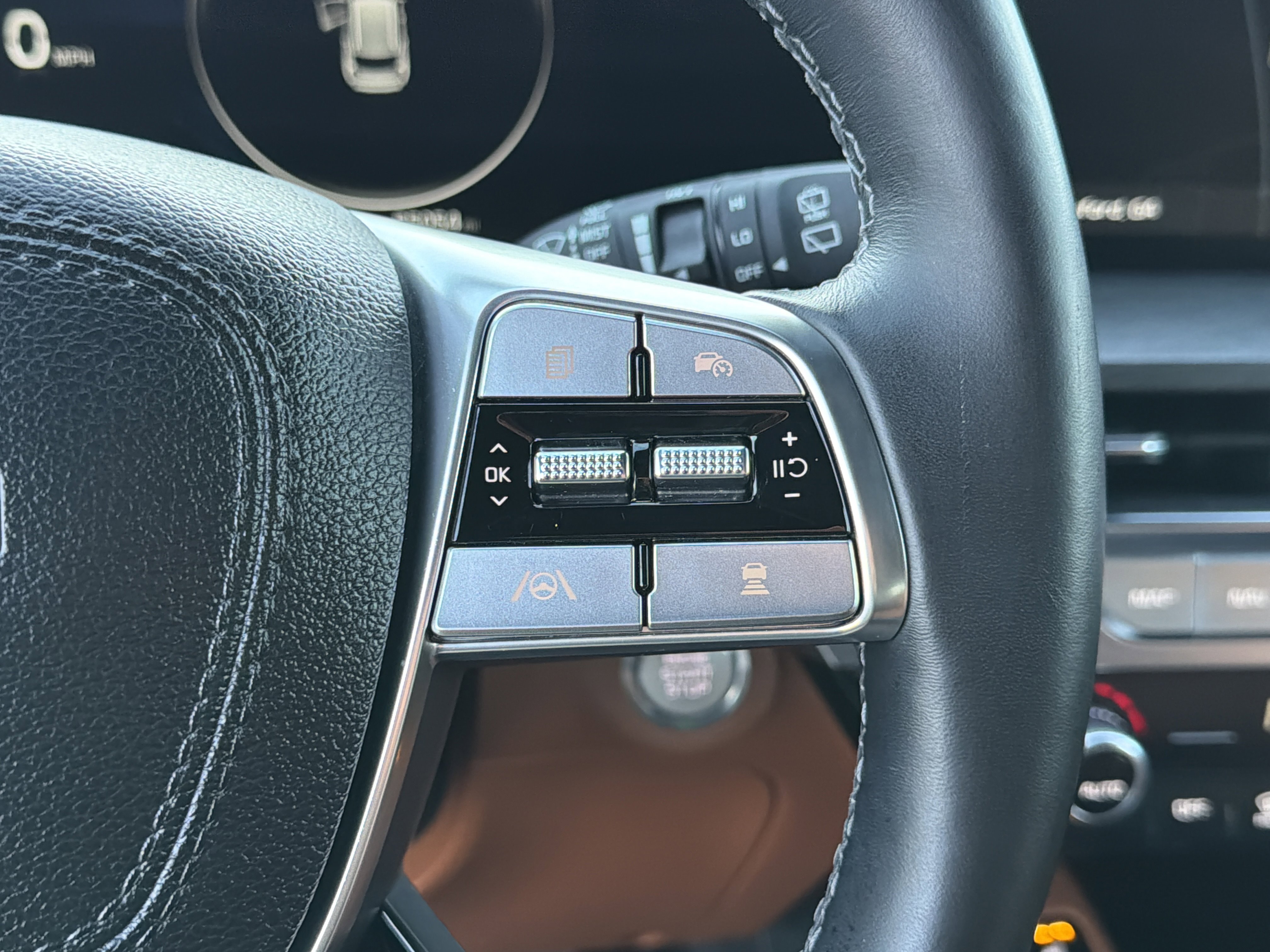 Used 2023 Kia Telluride SX X-Pro image 28