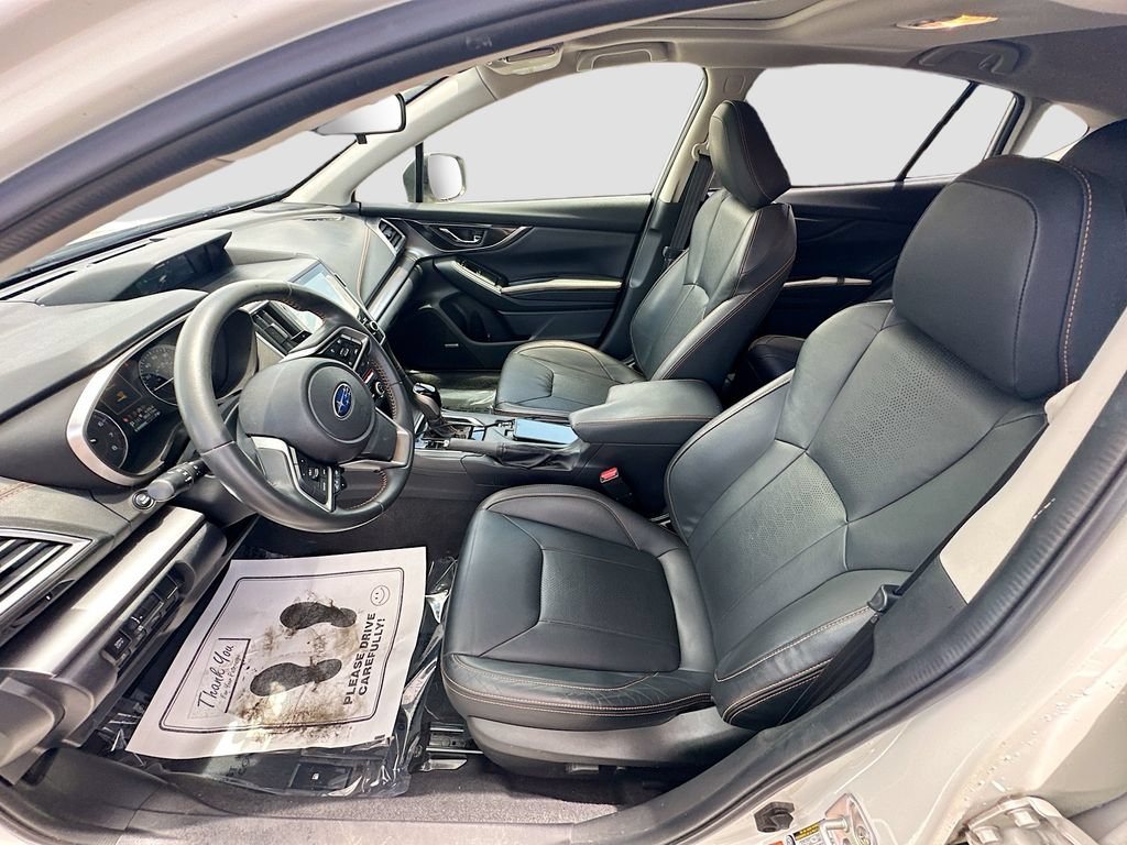 Used 2020 Subaru Crosstrek 2.0i Limited w/ Moonroof Package w/Navigation AWD/4WD image 22