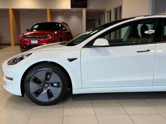 Used 2023 Tesla Model 3 Standard Range RWD image 7