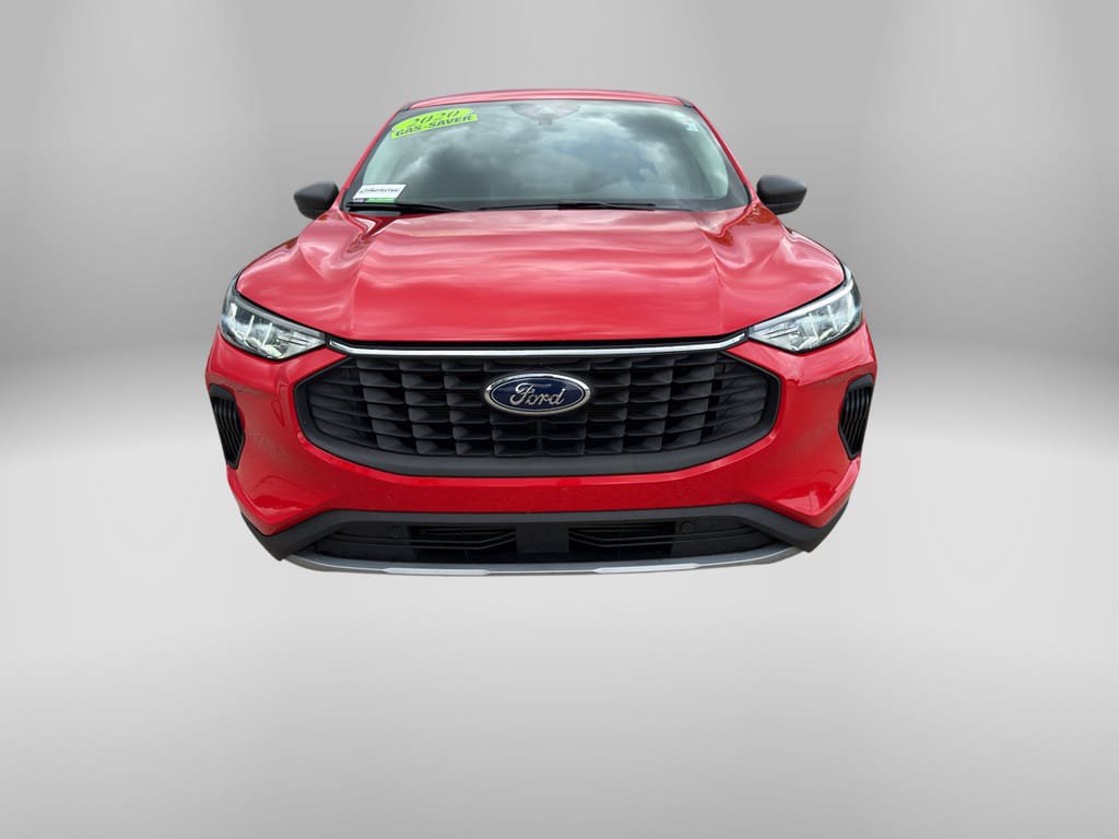 Used 2024 Ford Escape Active FWD image 7