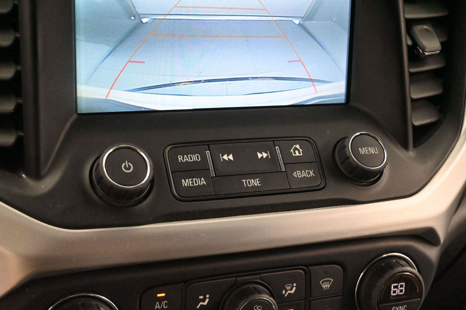 Used 2019 GMC Acadia SLT FWD image 23
