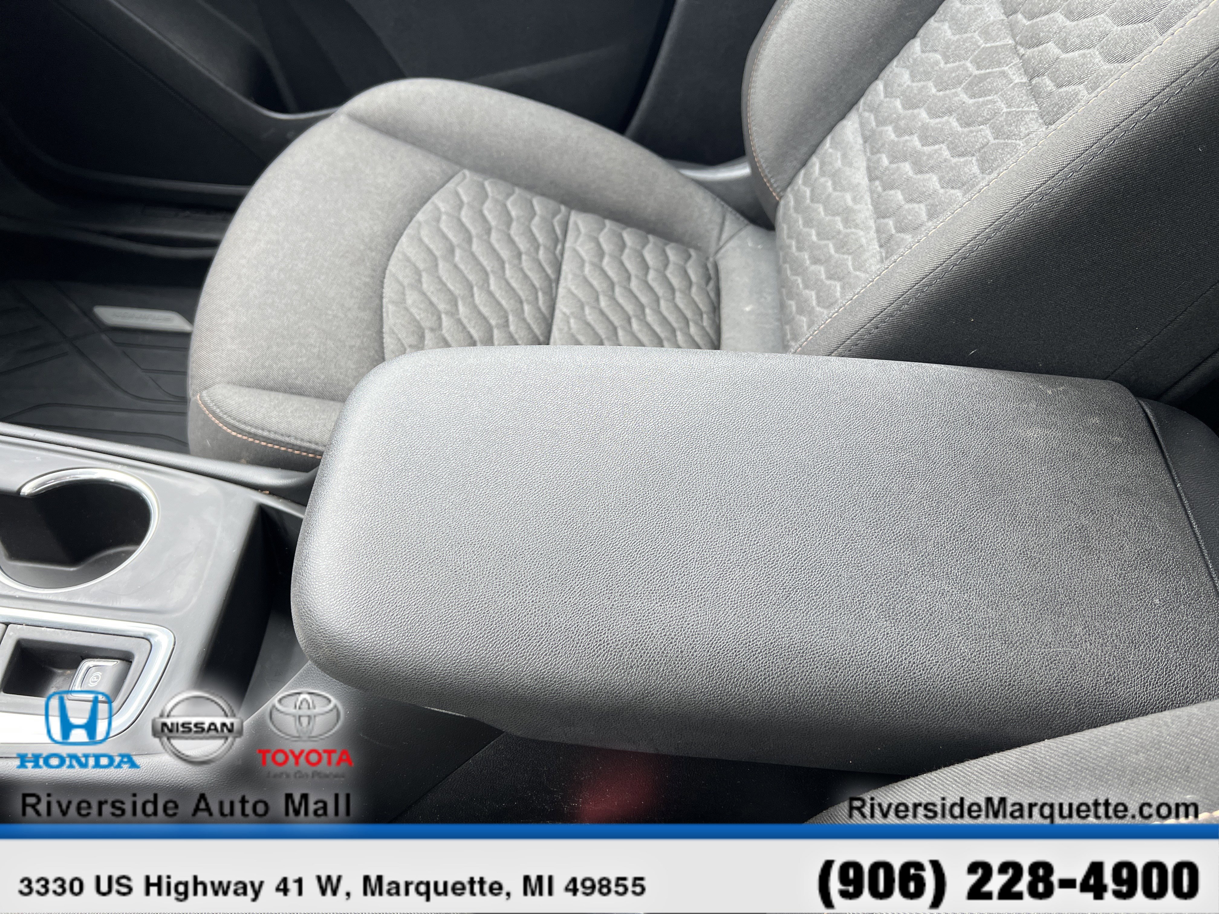 Used 2019 Chevrolet Equinox LT image 20