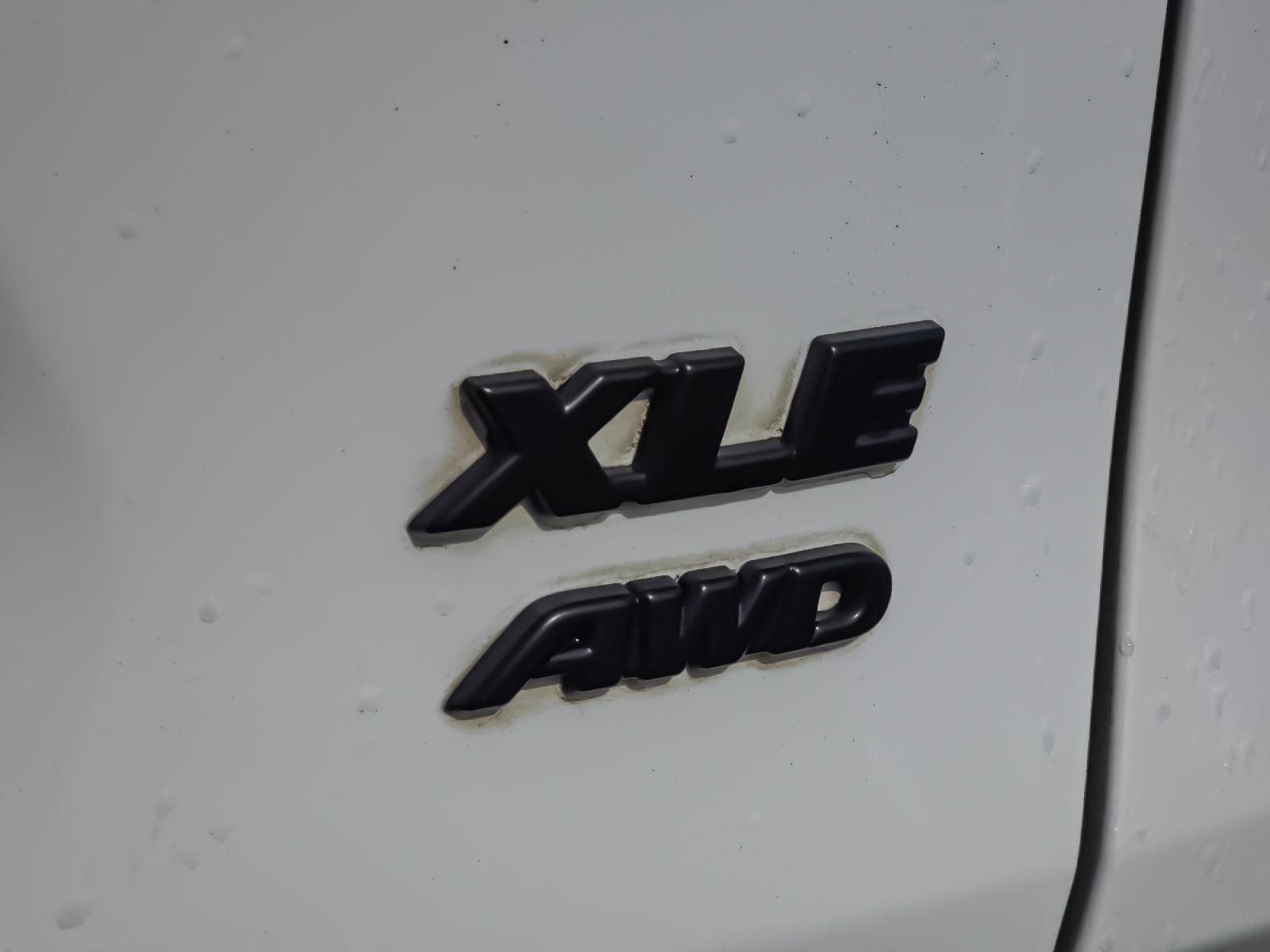 Used 2023 Toyota RAV4 XLE w/ Convenience Package AWD/4WD image 27
