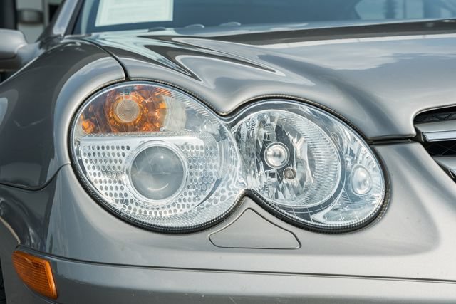 Used 2007 Mercedes-Benz SL 550 image 13