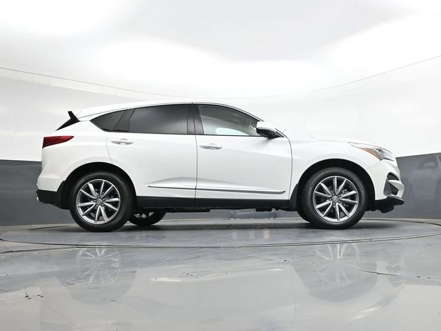 Used 2021 Acura RDX w/ Technology Package image 32