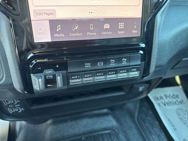 New 2026 RAM 4500 Tradesman image 29