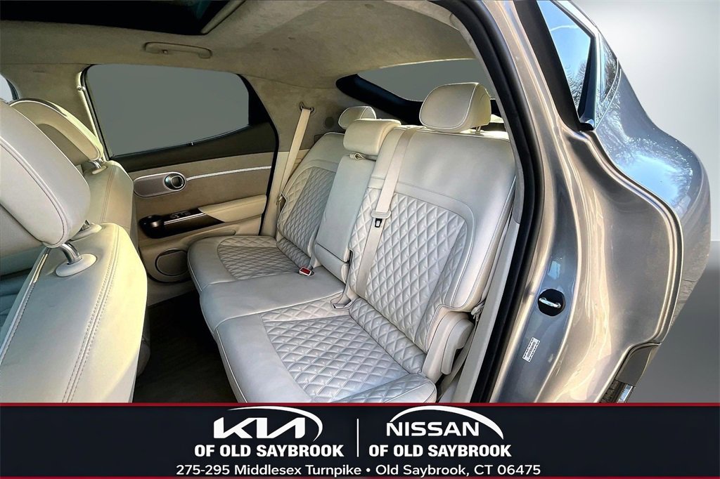 Used 2023 Genesis GV60 Performance image 22