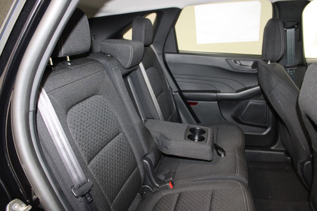 New 2025 Ford Escape Active w/ Tech Pack #1 image 25