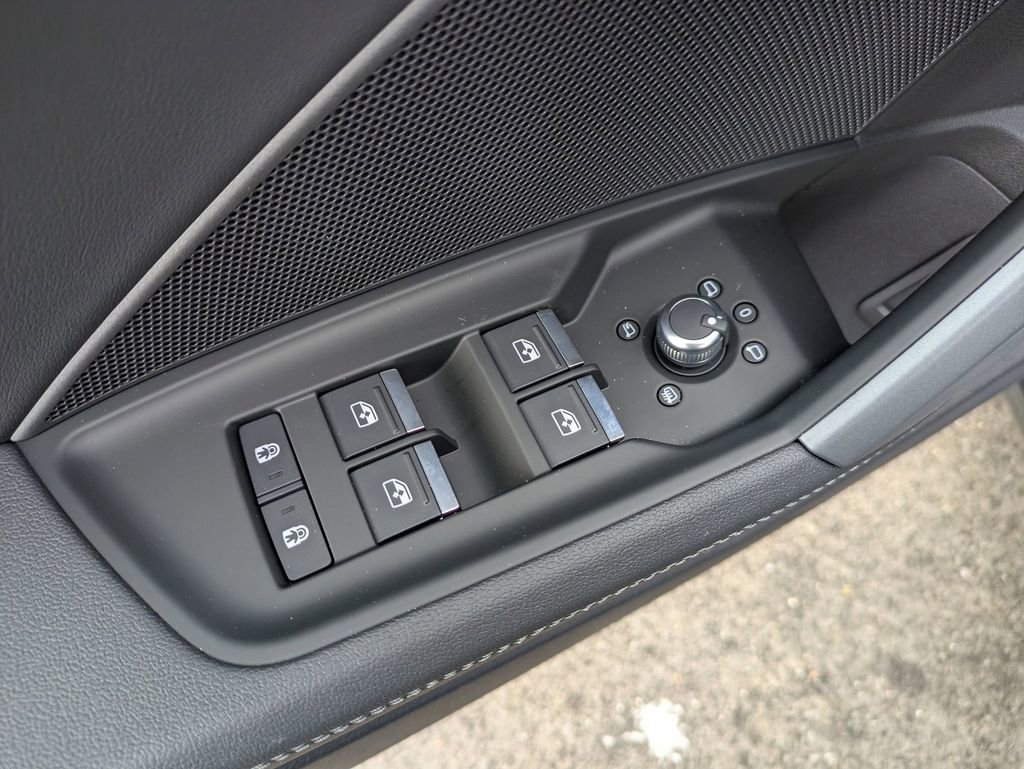 New 2026 Audi A3 2.0T Premium image 12