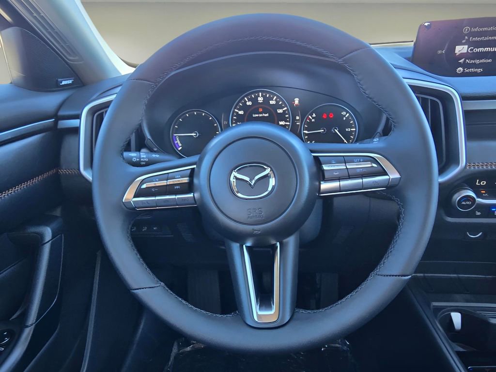 New 2026 MAZDA CX-50 AWD 2.5 Hybrid w/ Premium Pkg image 28