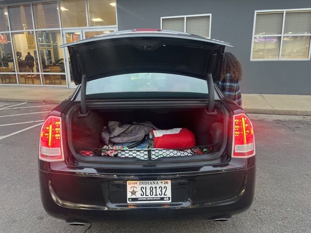 Used 2013 Chrysler 300 S image 9